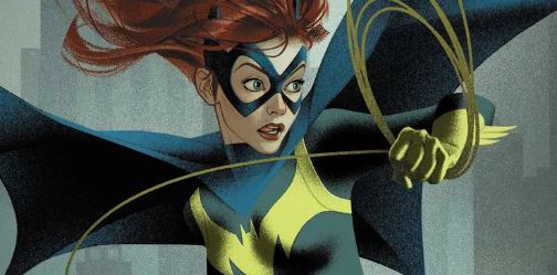 batgirl