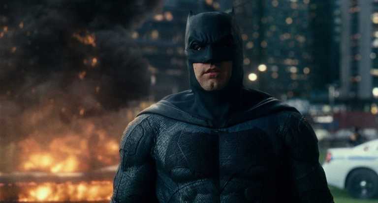 #MakeTheBatfleckMovie: i fan chiedono il film di Ben Affleck su Batman
