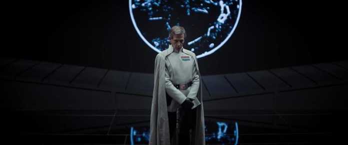 ben mendelsohn star wars Andor 2