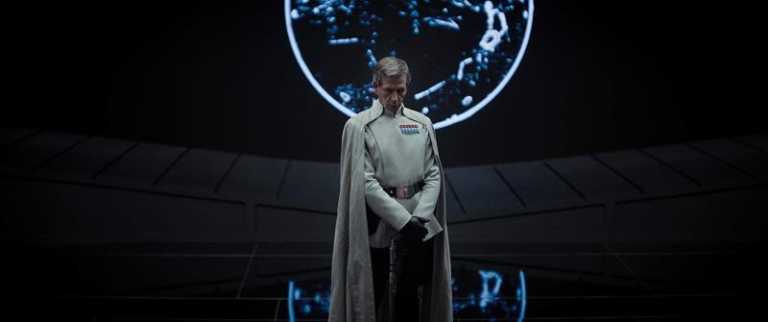 Andor 2: Ben Mendelsohn non riprenderà il ruolo di Orson Krennic