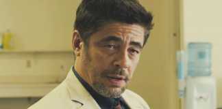 Benicio Del Toro film