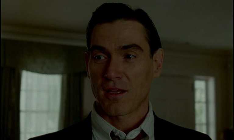 The Flash: Billy Crudup di nuovo in trattative per il film