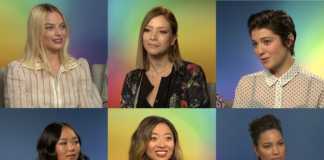 birds of prey intervista