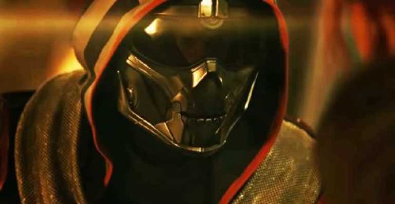 Black Widow: dal ruolo di Taskmaster agli obiettivi del Generale Ross