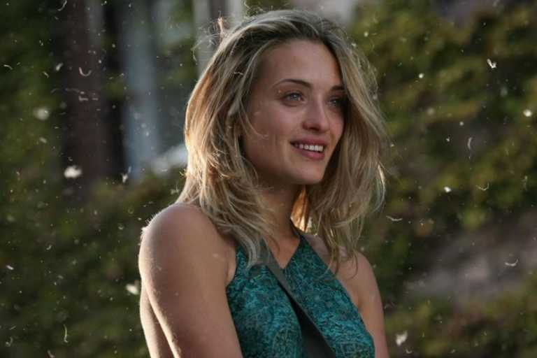 Carolina Crescentini: 10 cose che non sai sull’attrice