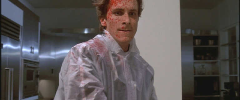 Christian Bale era un “pessimo attore” per il cast di American Psycho