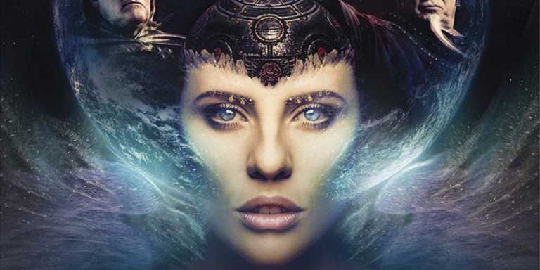 Creators – The Past: una clip in anteprima del film in arrivo l’8 ottobre