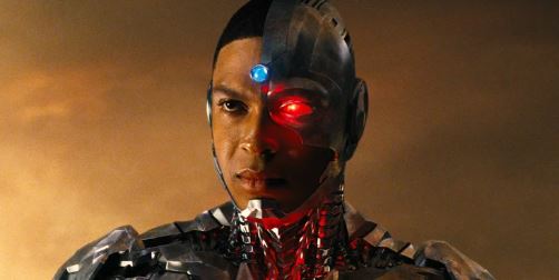 Cyborg