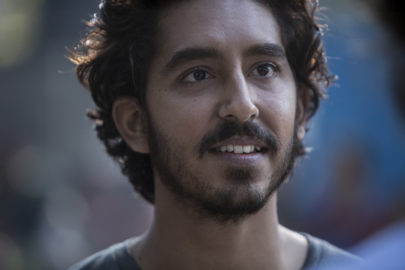 Dev Patel film