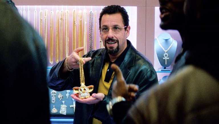 Diamanti grezzi: recensione del film con Adam Sandler