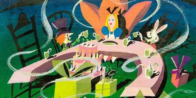 Disney: 10 concept originali mai visti al cinema