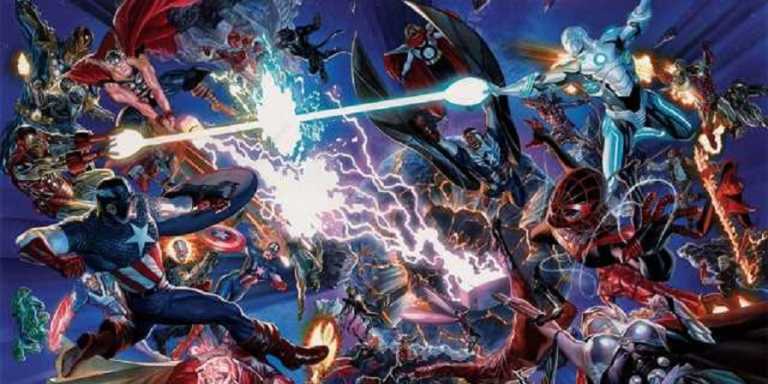 Doctor Strange 2 mostrerà una versione alternativa del MCU?