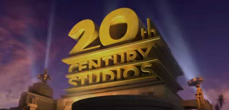 Disney: svelato il nuovo logo della 20th Century Studios (senza Fox)