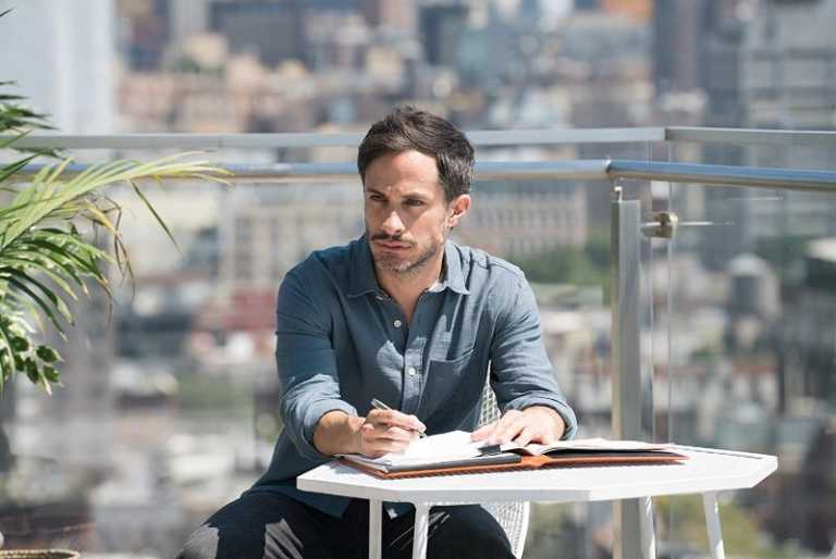 Gael García Bernal nel cast del nuovo film di M. Night Shyamalan