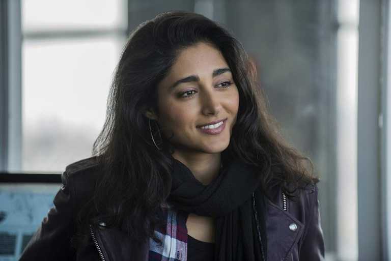 Golshifteh Farahani: 10 cose che non sai sull’attrice