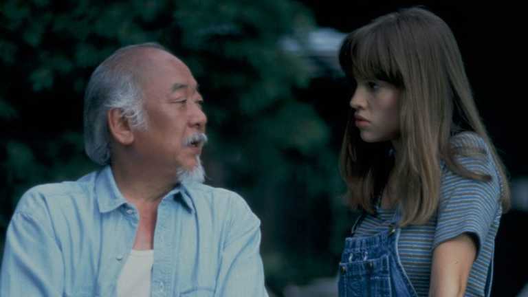Karate Kid: la Sony annuncia un nuovo film!