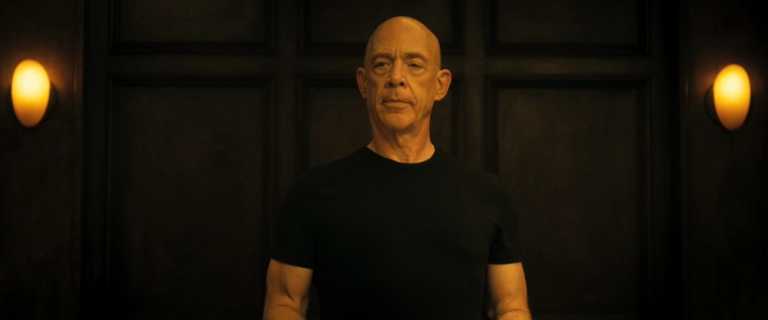 J. K. Simmons: 10 cose che non sai sull’attore