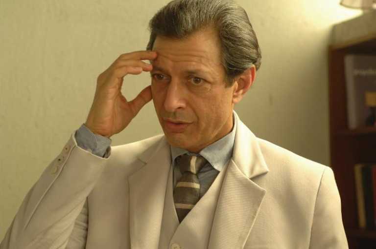 Jeff Goldblum: 10 cose che non sai sull’attore