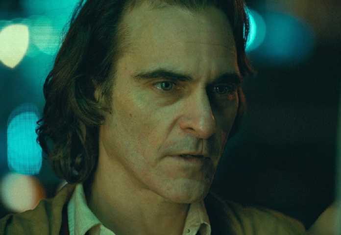 Joaquin Phoenix