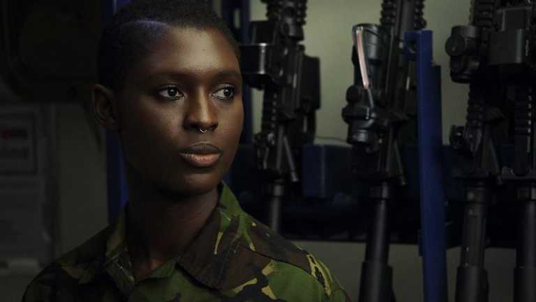 Jodie Turner-Smith: 10 cose che non sai sull’attrice