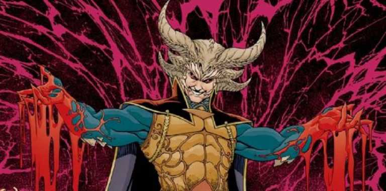 Non solo Joker: 10 tragici villain DC che meritano un film