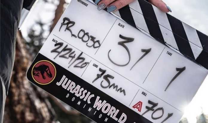jurassic world 3