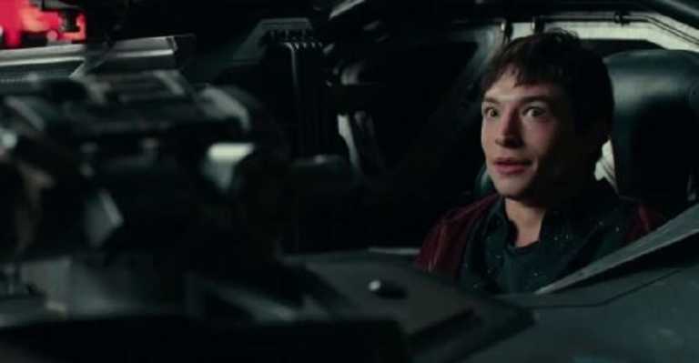 Justice League: il cambiamento della Batcaverna ad opera di Joss Whedon