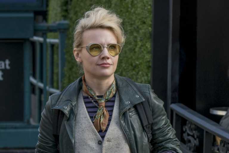 Kate McKinnon entra nel cast di Barbie con Margot Robbie
