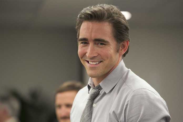 Lee Pace film