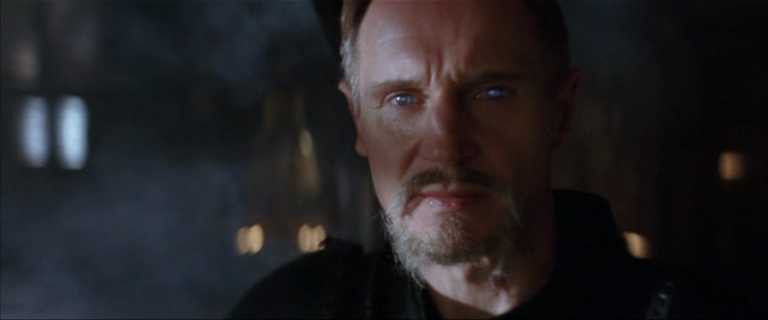 Batman Begins: lo sceneggiatore smentisce una teoria su Ra’s al Ghul