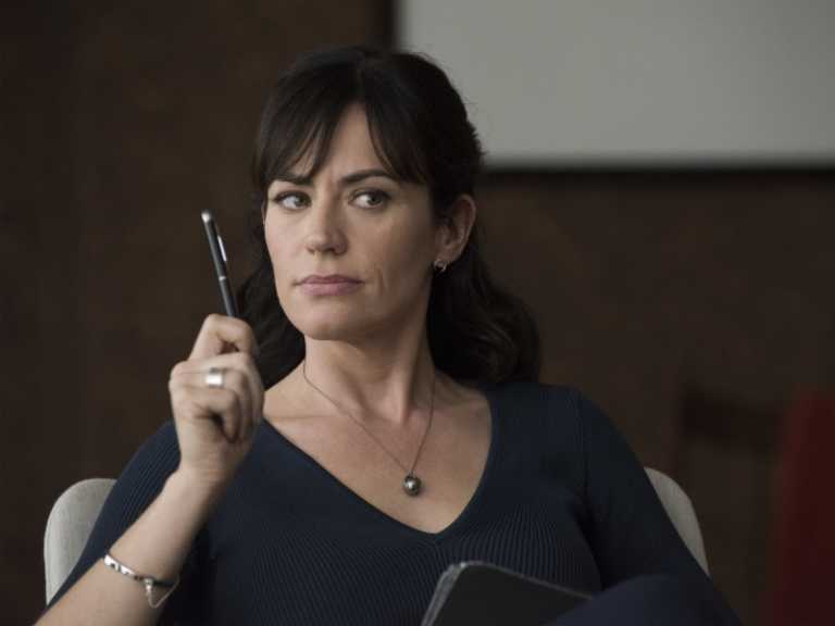 Maggie Siff: 10 cose che non sai sull’attrice