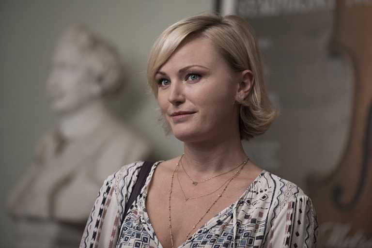 Malin Åkerman: 10 cose che non sai sull’attrice