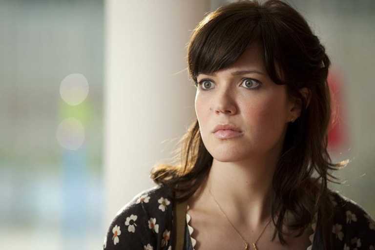 Mandy Moore una volta ha ricevuto un assegno di un centesimo per un residuo dallo streaming