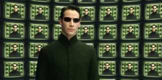 matrix 4