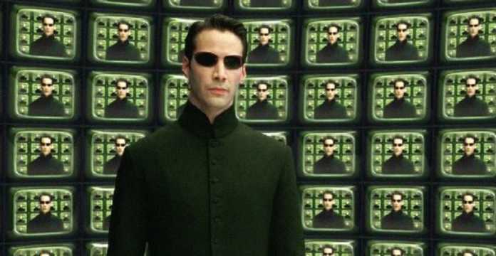 matrix 4