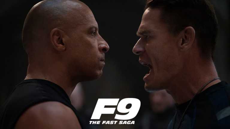 Fast & Furious 9: ecco lo spot del Super Bowl LIV