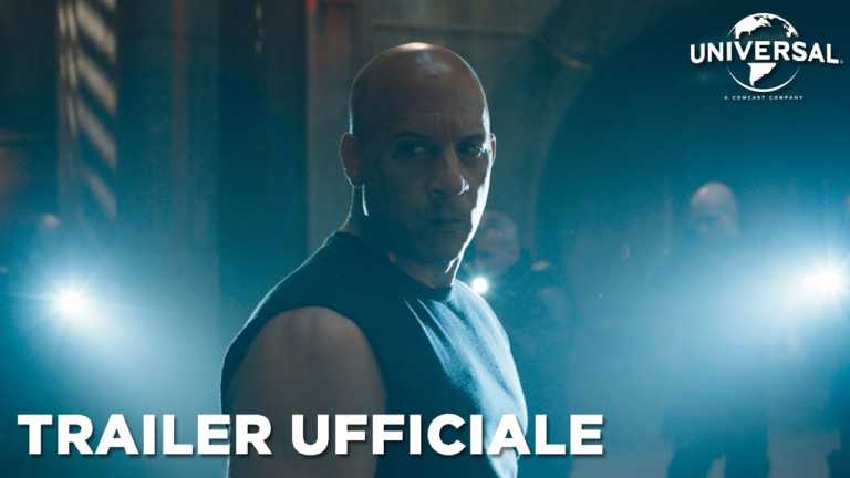 Fast and Furious 9: l’adrenalinico trailer ufficiale