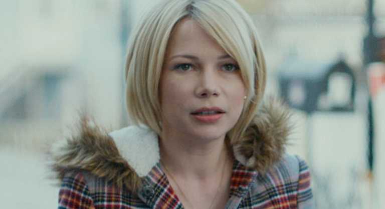 Michelle Williams: terzo film con Kelly Reichardt