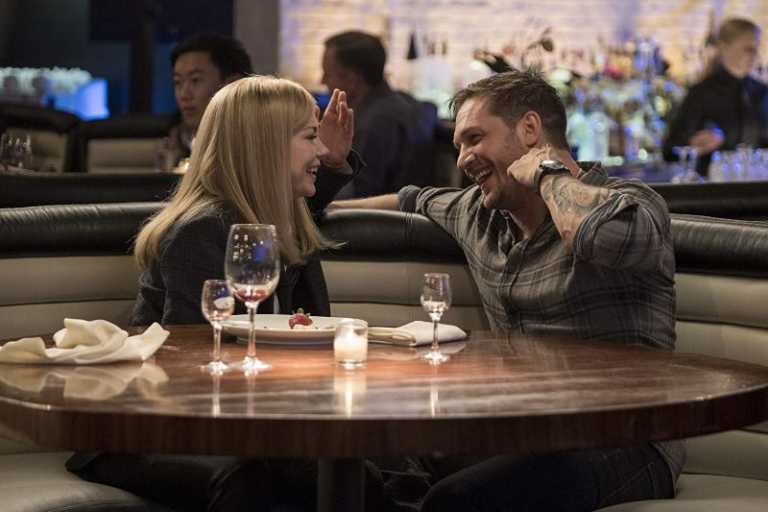Michelle Williams spiega perché Venom è stato importante per la sua carriera