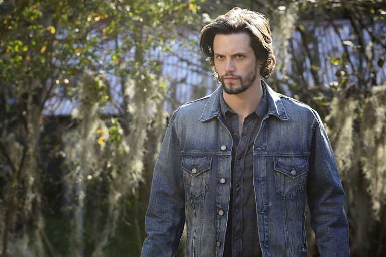 Nathan Parsons: 10 cose che non sai sull’attore