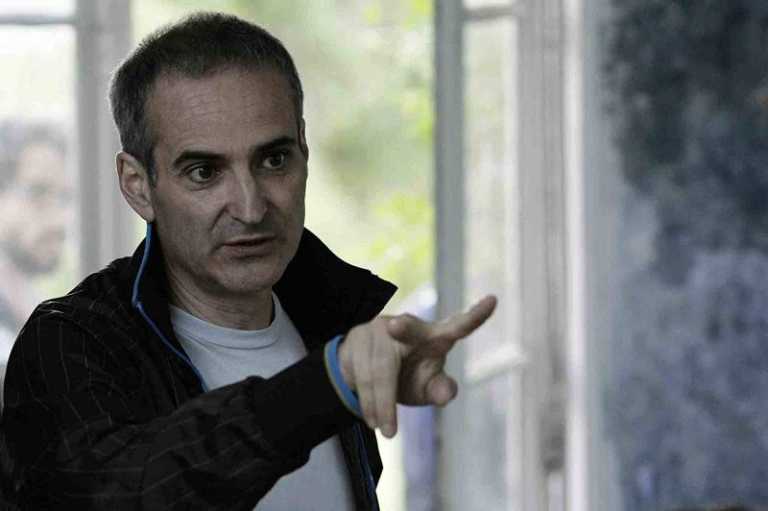 Olivier Assayas: 10 cose che non sai sul regista