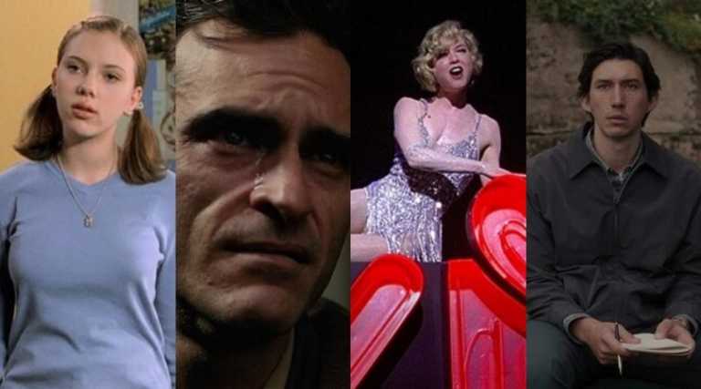 Oscar 2020: i ruoli dei candidati da recuperare – Parte II Oscar 2020: i ruoli dei candidati da recuperare – Parte II