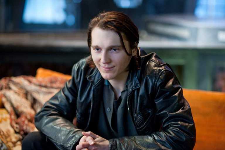 Paul Dano spiega cosa vuol dire interpretare il padre di Steven Spielberg
