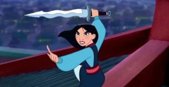 Principesse Disney: le 10 azioni più eroiche Principesse Disney: le 10 azioni più eroiche