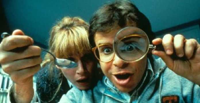 rick moranis