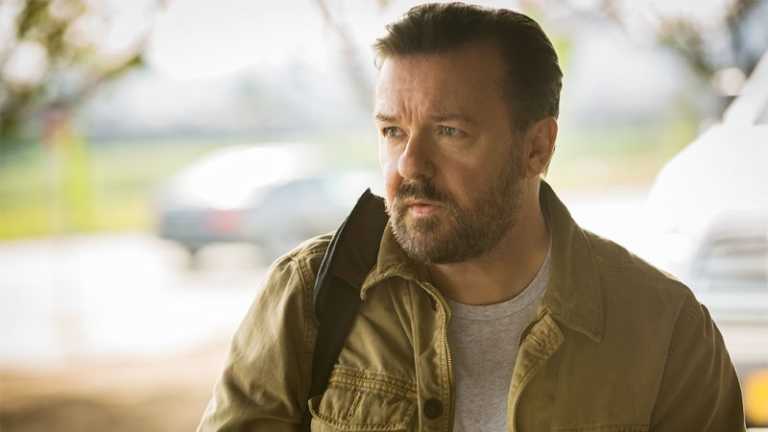 Ricky Gervais: 10 cose che non sai sull’attore
