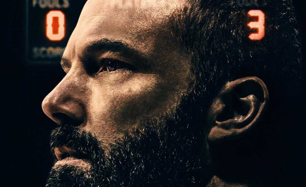 ritornare a vincere film 2020