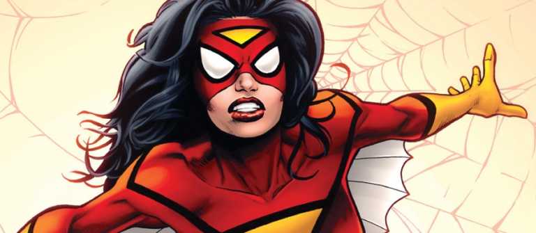 Sony: un nuovo titolo per il suo Spiderverse. Sarà Spider-Woman?