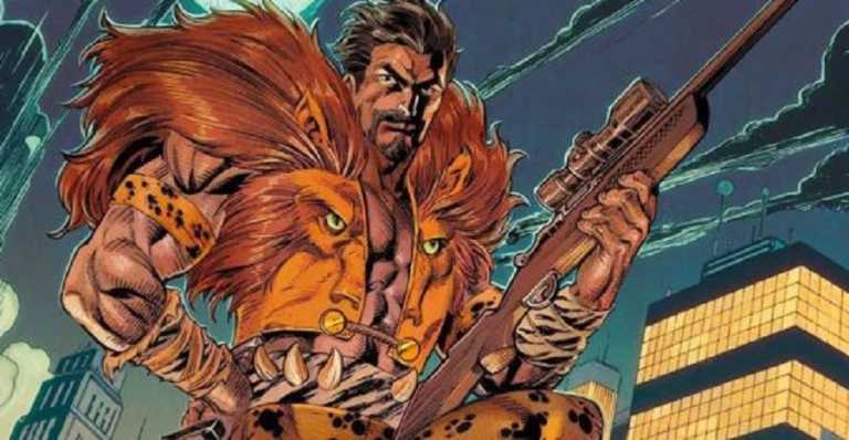 Spider-Man 3: Kraven il Cacciatore sarà davvero nel film?