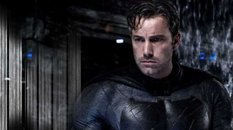 The Batman: ecco perché Ben Affleck ha rinunciato al film